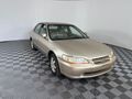 2000 HONDA ACCORD