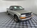 2003 CHEVROLET S10