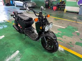2015 HONDA NPS50 