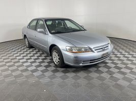 2001 HONDA ACCORD LX