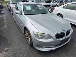 2011 BMW 3-SERIES 328XI