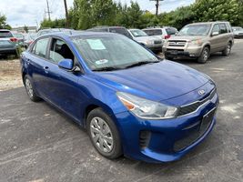 2019 KIA RIO S
