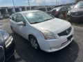 2010 NISSAN SENTRA