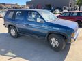 1993 NISSAN PATHFINDER