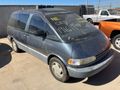 1993 TOYOTA PREVIA