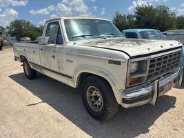 1981 FORD F150 