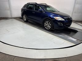 2011 MAZDA CX-9 GRAND TOURING
