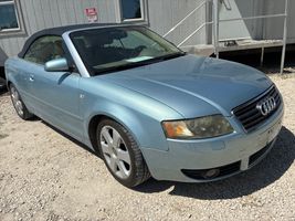 2006 AUDI A4 BASE