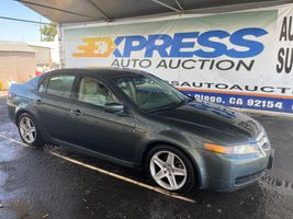 2005 ACURA TL 