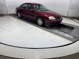 2004 MERCURY SABLE LS PREMIUM