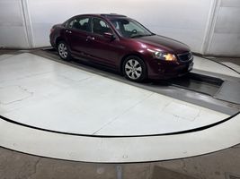 2008 HONDA ACCORD EX-L V6