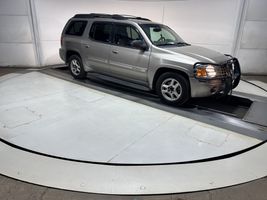 2003 GMC ENVOY XL SLE