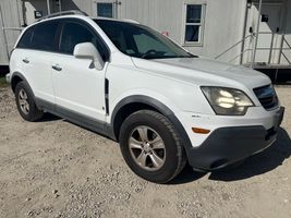 2008 SATURN VUE