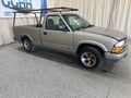 2000 CHEVROLET S10