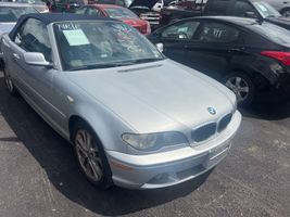 2006 BMW 3-SERIES 330CI