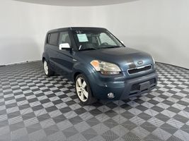 2010 KIA SOUL 