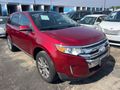 2013 FORD EDGE