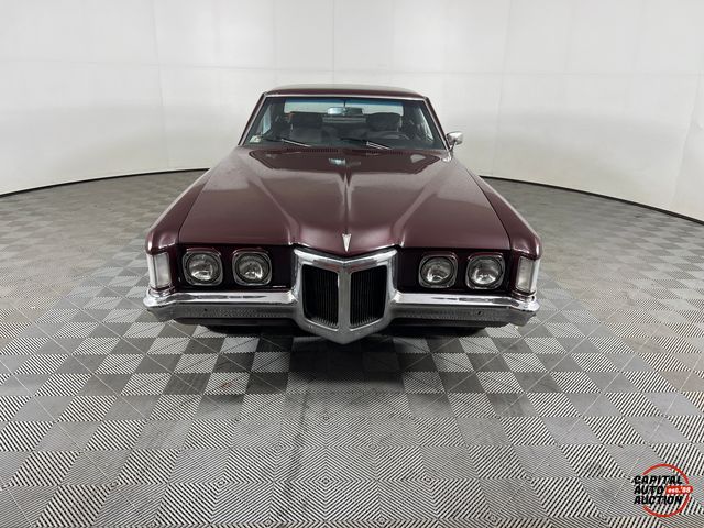 NNH24599 1970 PONTIAC GRAND PRIX at Auction | Capital Auto Auction