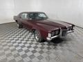 1970 PONTIAC GRAND PRIX
