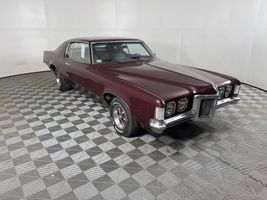 1970 PONTIAC GRAND PRIX 