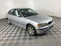 2002 BMW 3-SERIES