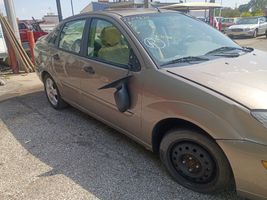 2003 FORD FOCUS ZTS
