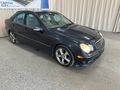 2005 MERCEDES-BENZ C CLASS