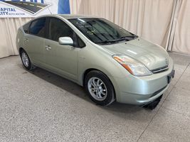 2007 TOYOTA PRIUS 