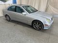 2003 MERCEDES-BENZ C CLASS