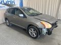 2013 NISSAN ROGUE