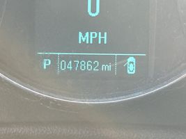 2015 CHEVROLET CRUZE LTZ AUTO