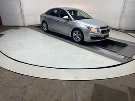 2015 CHEVROLET CRUZE LTZ AUTO