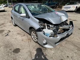 2015 TOYOTA PRIUS C 