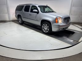 2014 GMC YUKON XL DENALI