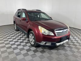 2012 SUBARU OUTBACK 3.6R LIMITED