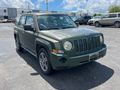 2009 JEEP PATRIOT
