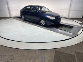 2008 HYUNDAI ELANTRA 