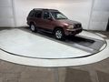 2003 NISSAN PATHFINDER