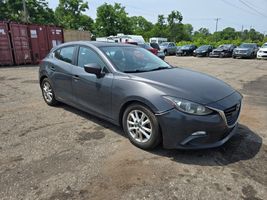 2014 MAZDA MAZDA3 I GRAND TOURING