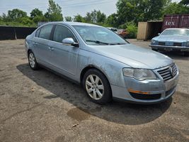 2006 VOLKSWAGEN PASSAT 
