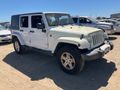 2011 JEEP WRANGLER