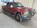 1997 TOYOTA T100