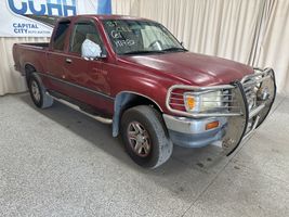 1997 TOYOTA T100 SR5