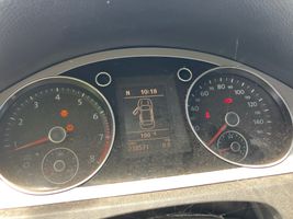 2009 VOLKSWAGEN CC SPORT