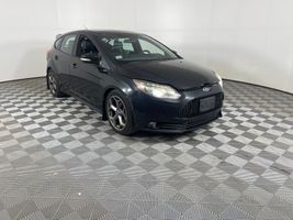 2013 FORD FOCUS ST