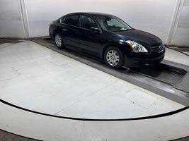 2012 NISSAN ALTIMA  2.5 S