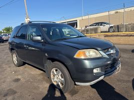 2005 ACURA MDX BASE