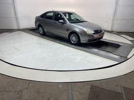 2008 FORD FOCUS SE
