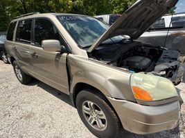 2004 HONDA PILOT EX-L