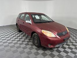 2008 TOYOTA MATRIX 